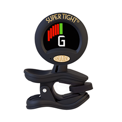 Snark  Super Tight All Instrument Tuner - Black ST-8