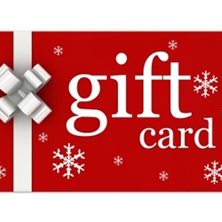 ODM GIFTCARD O.DiBella Music Gift Card