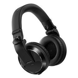 Pioneer DJ  Pro DJ Headphones - Black HDJ-X7-K