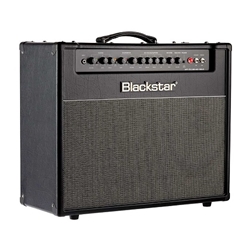 Blackstar HTCLUB40MKII Venue Series HT Club 40  MKII Combo Amplifier CLUB40CMKII