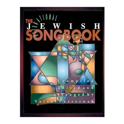 International Jewish Songbook