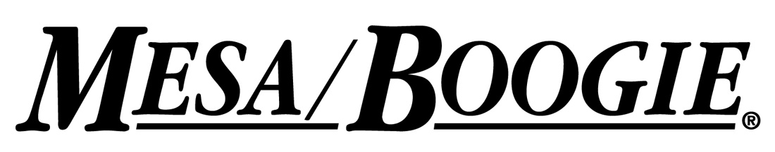 Mesa Boogie Amps logo image